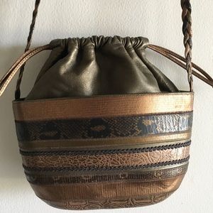 SHARIF - Leather & Animal Skins